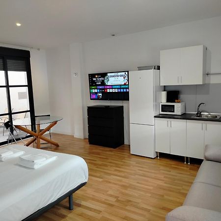 Apartamentos Centro Cordoba By Mira Exteriör bild