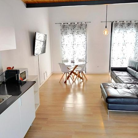 Apartamentos Centro Cordoba By Mira Exteriör bild