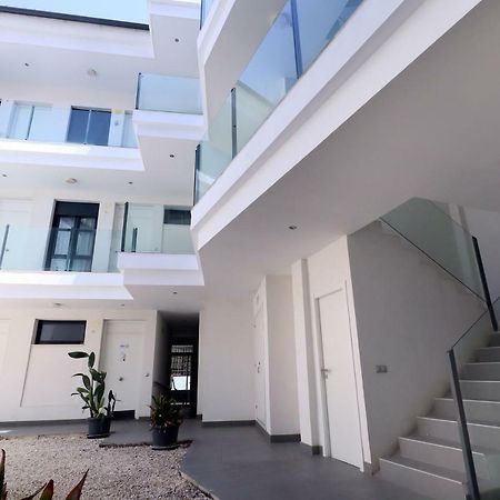 Apartamentos Centro Cordoba By Mira Exteriör bild