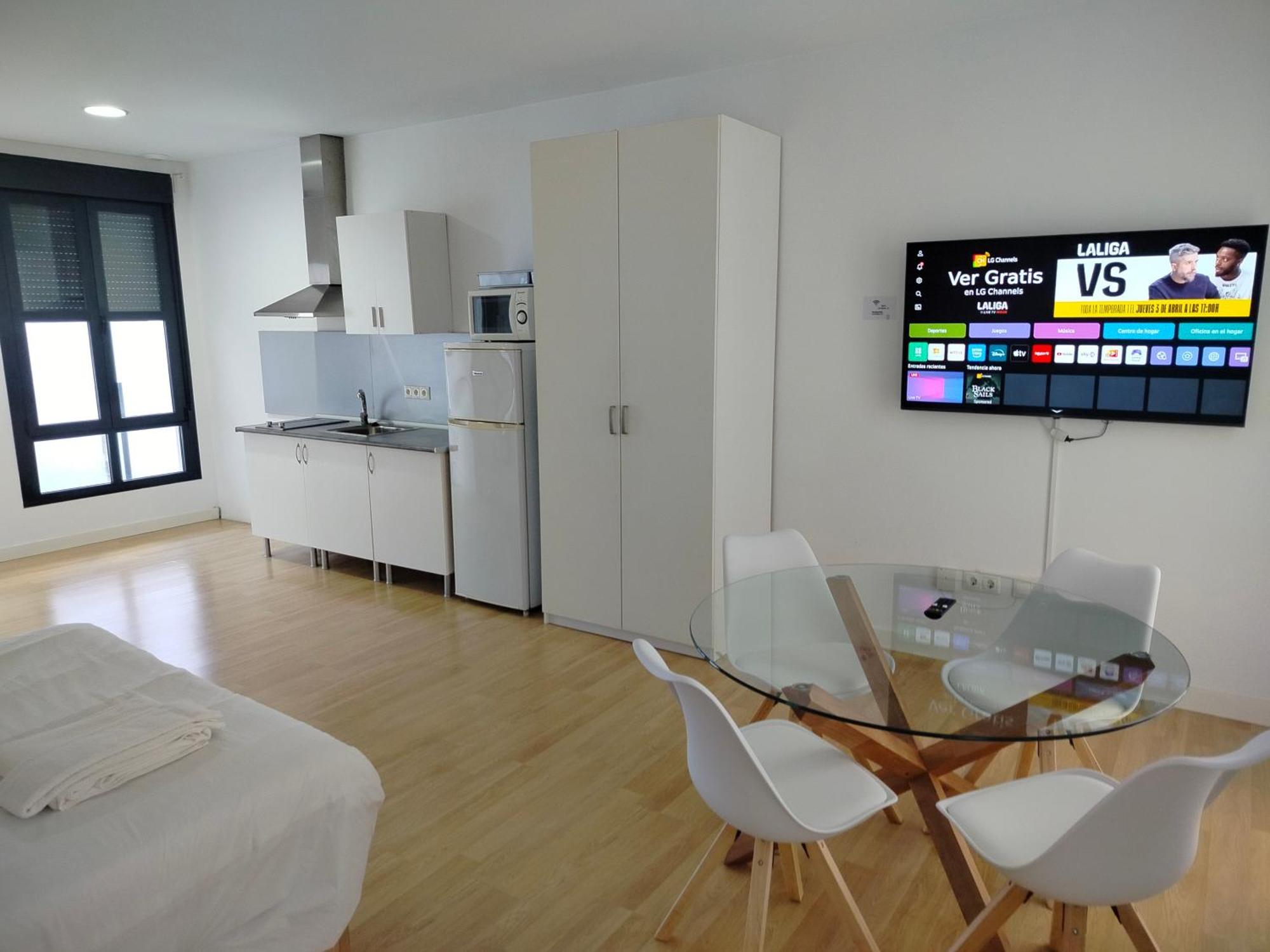 Apartamentos Centro Cordoba By Mira Exteriör bild