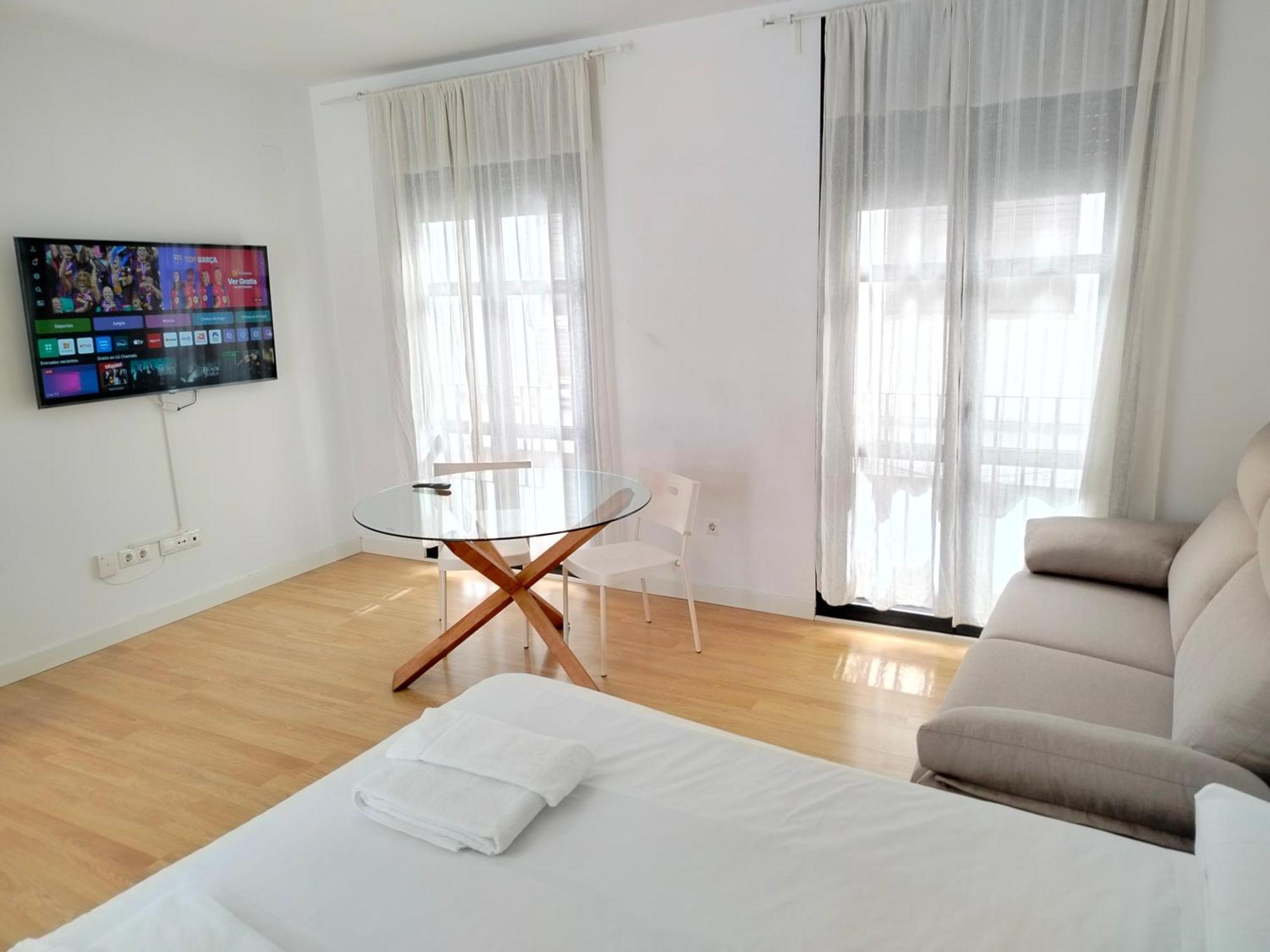 Apartamentos Centro Cordoba By Mira Exteriör bild