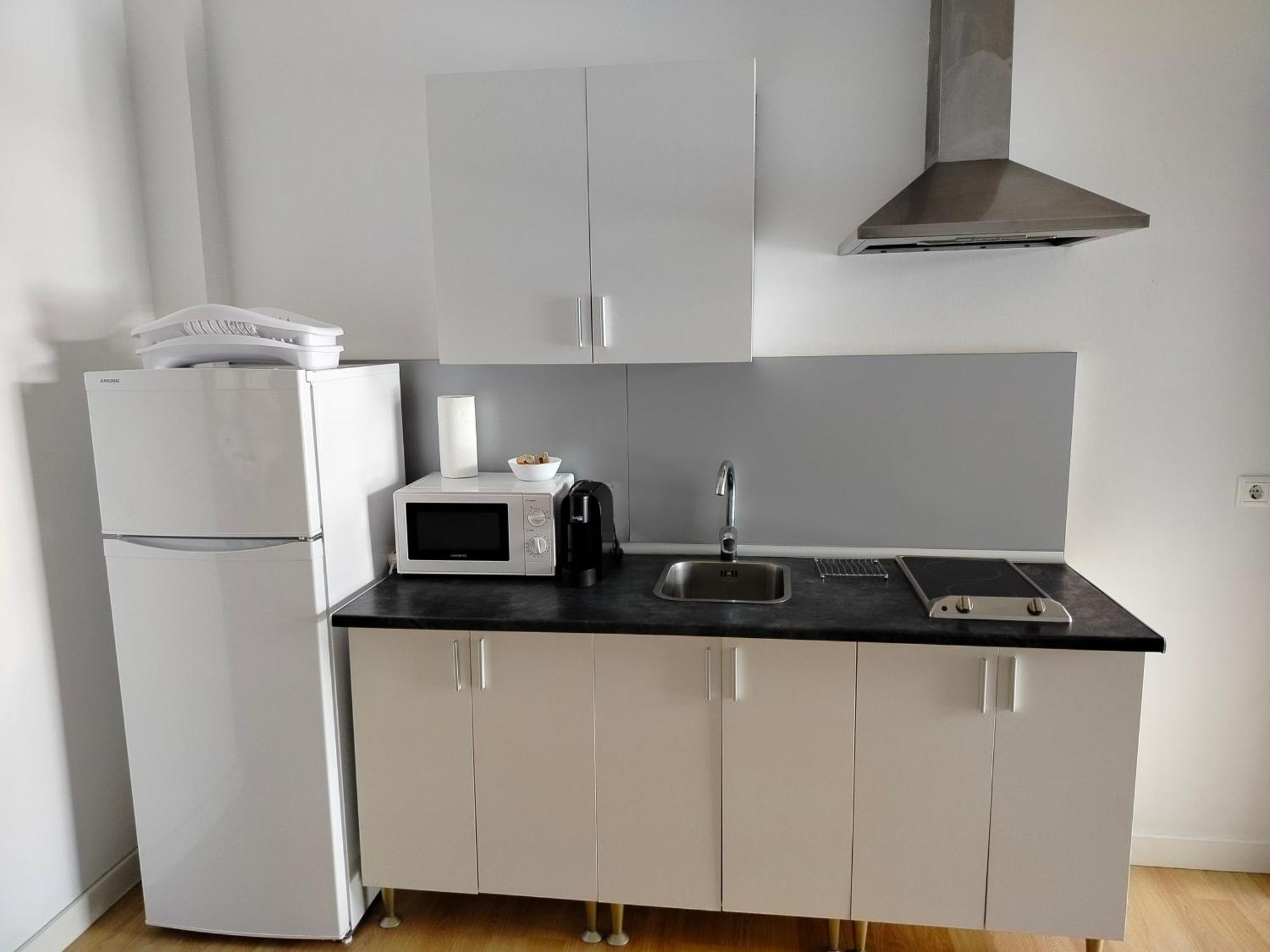 Apartamentos Centro Cordoba By Mira Exteriör bild