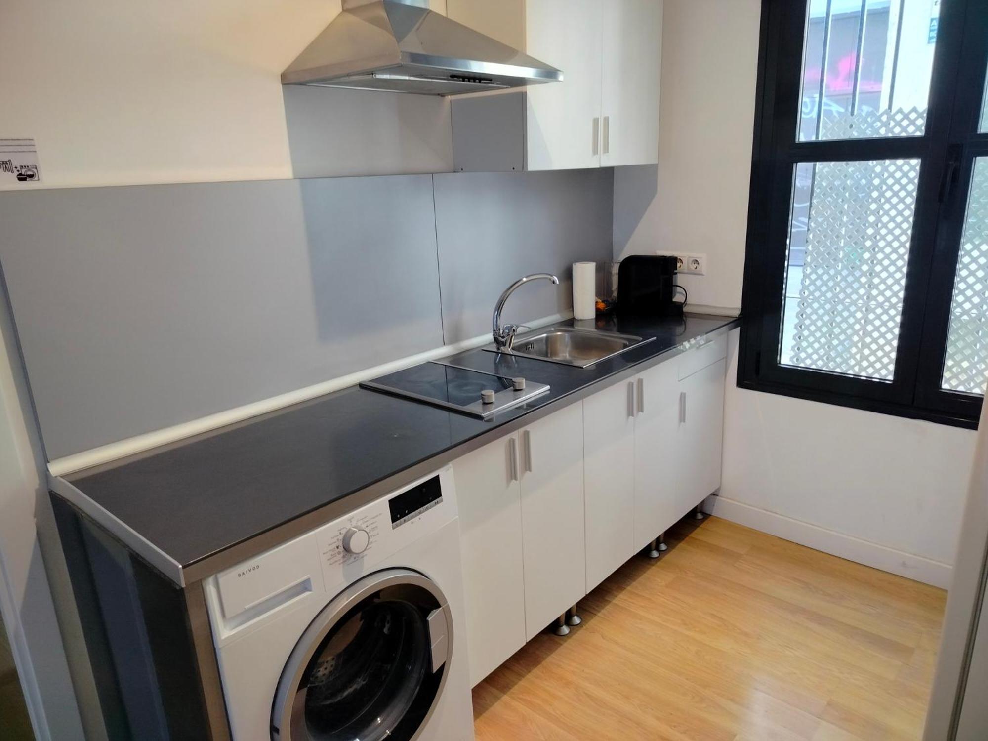 Apartamentos Centro Cordoba By Mira Exteriör bild