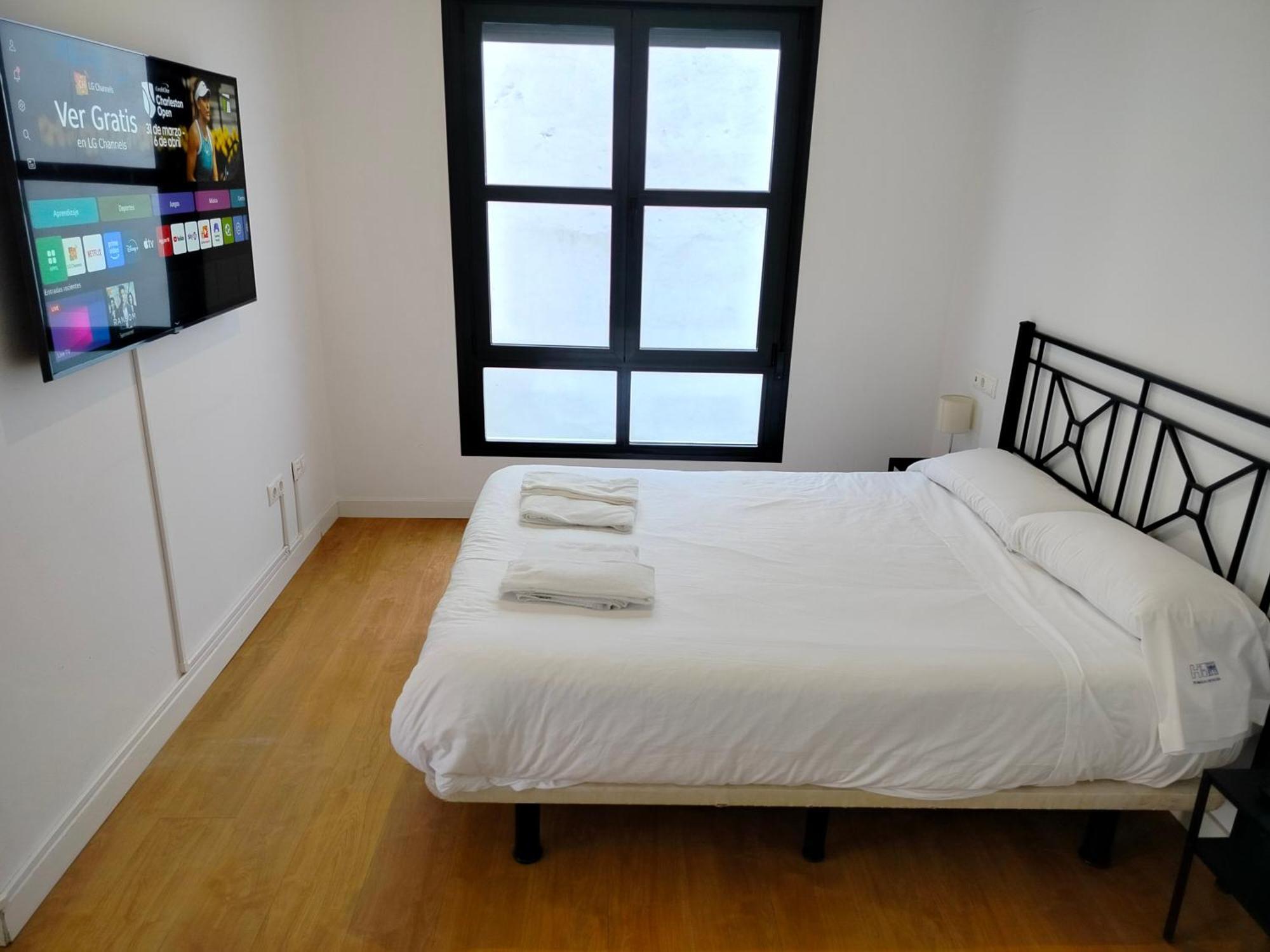 Apartamentos Centro Cordoba By Mira Exteriör bild