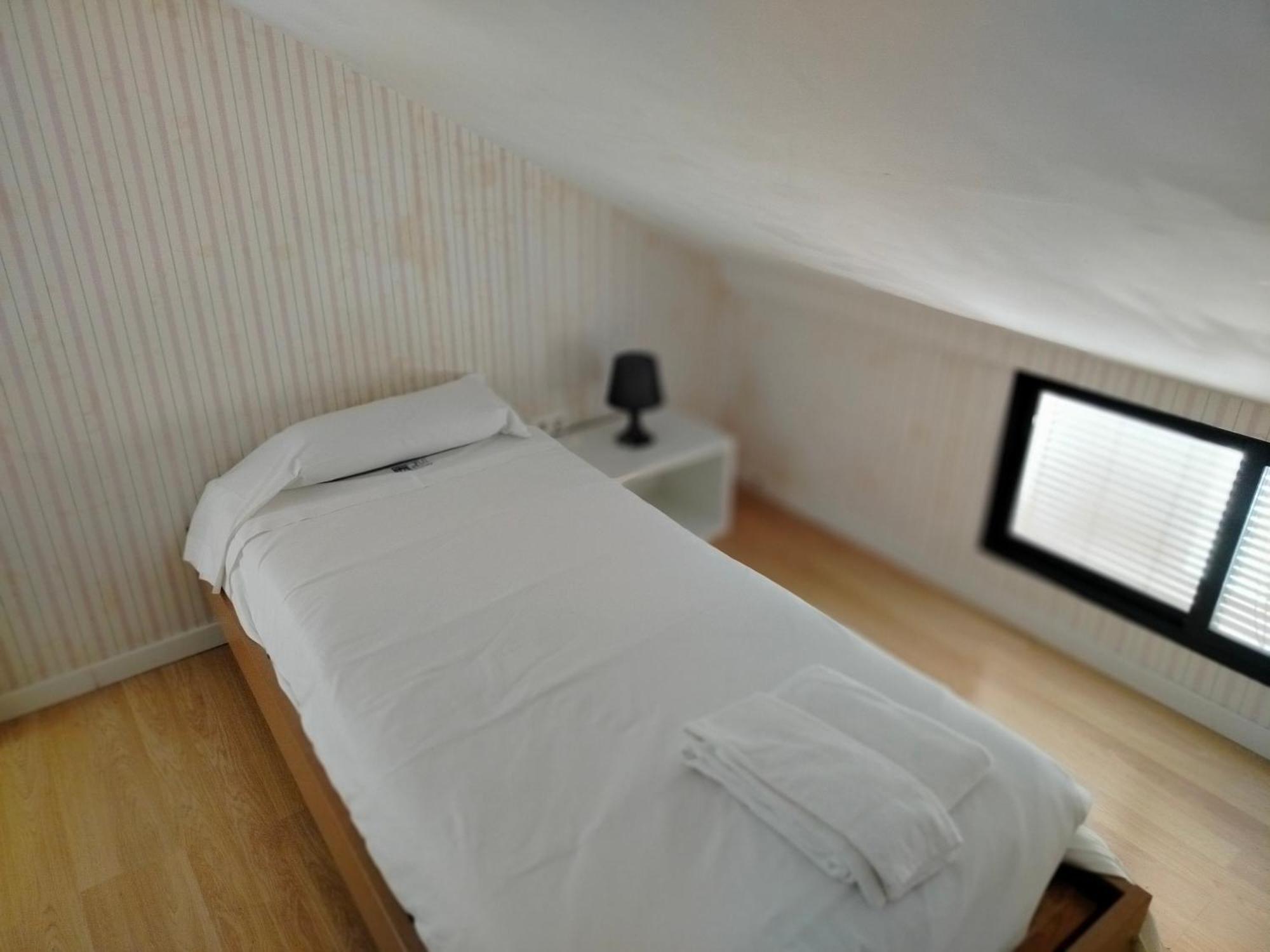 Apartamentos Centro Cordoba By Mira Exteriör bild
