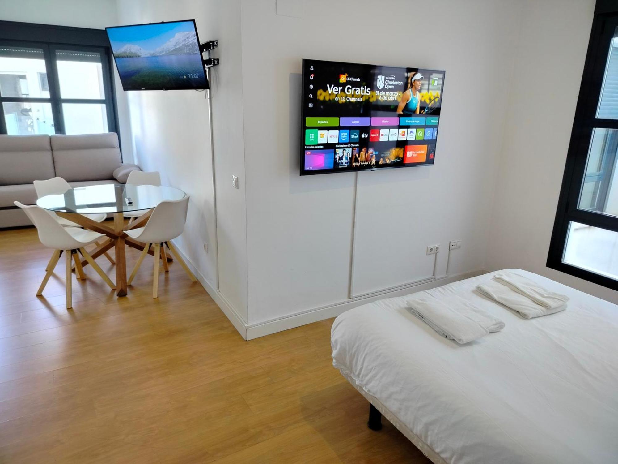 Apartamentos Centro Cordoba By Mira Exteriör bild