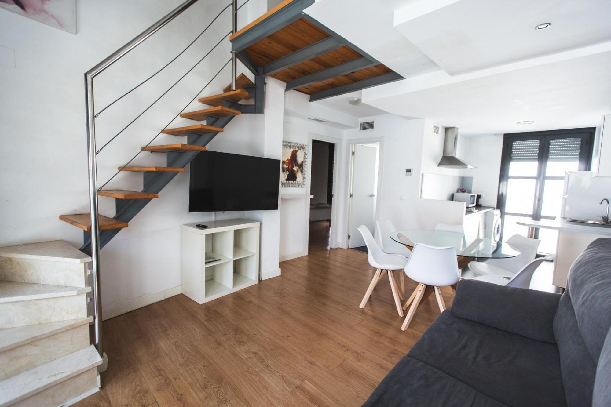 Apartamentos Centro Cordoba By Mira Exteriör bild