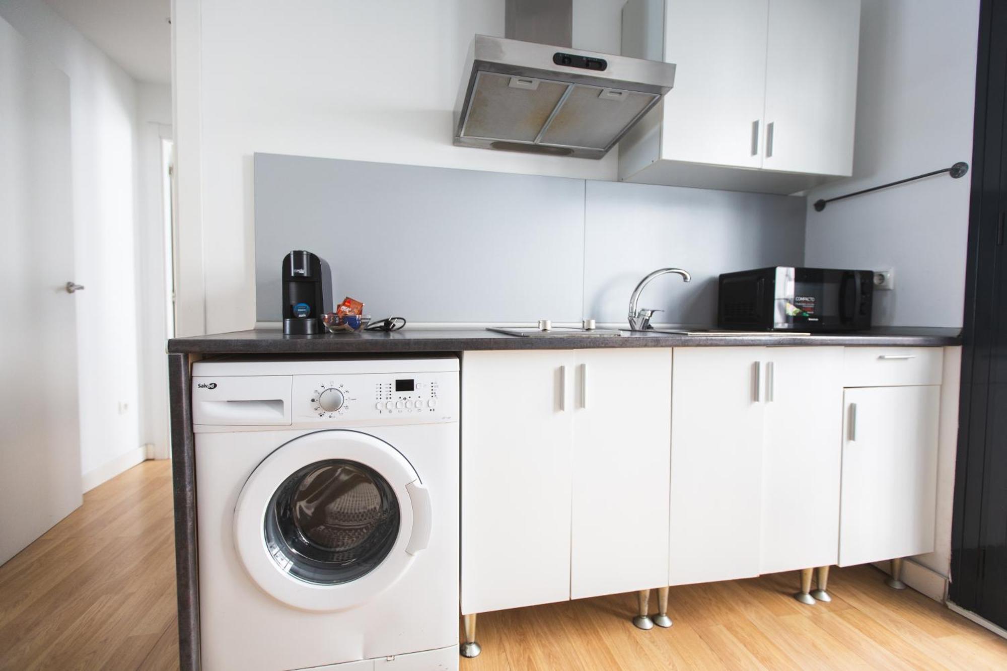 Apartamentos Centro Cordoba By Mira Exteriör bild