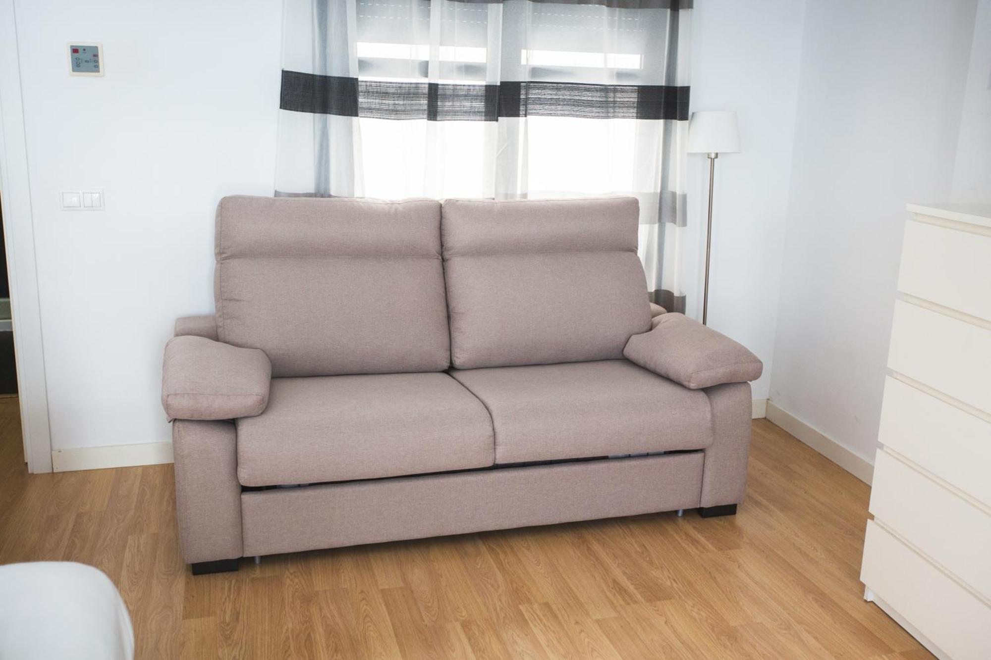 Apartamentos Centro Cordoba By Mira Exteriör bild
