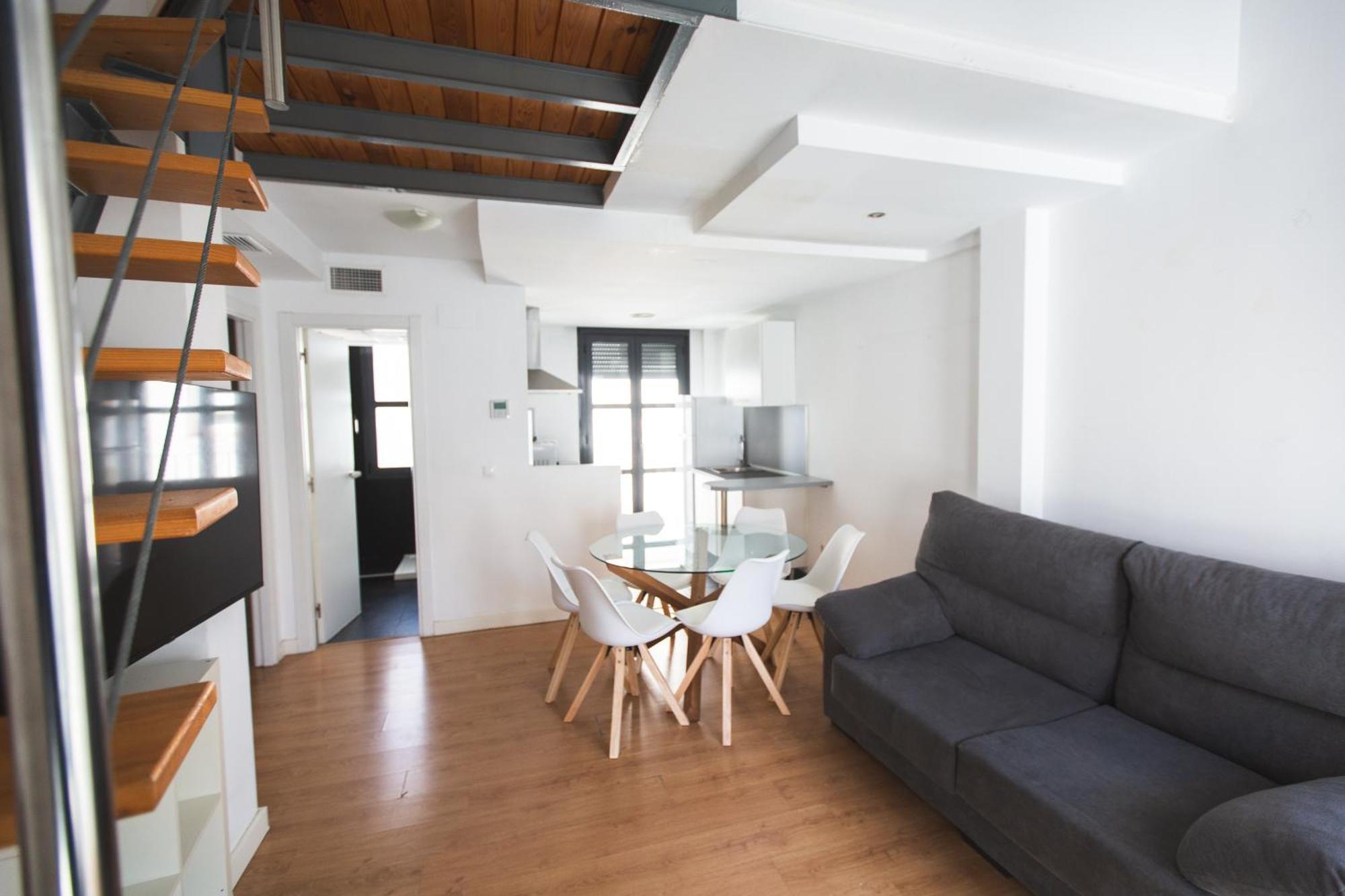 Apartamentos Centro Cordoba By Mira Exteriör bild