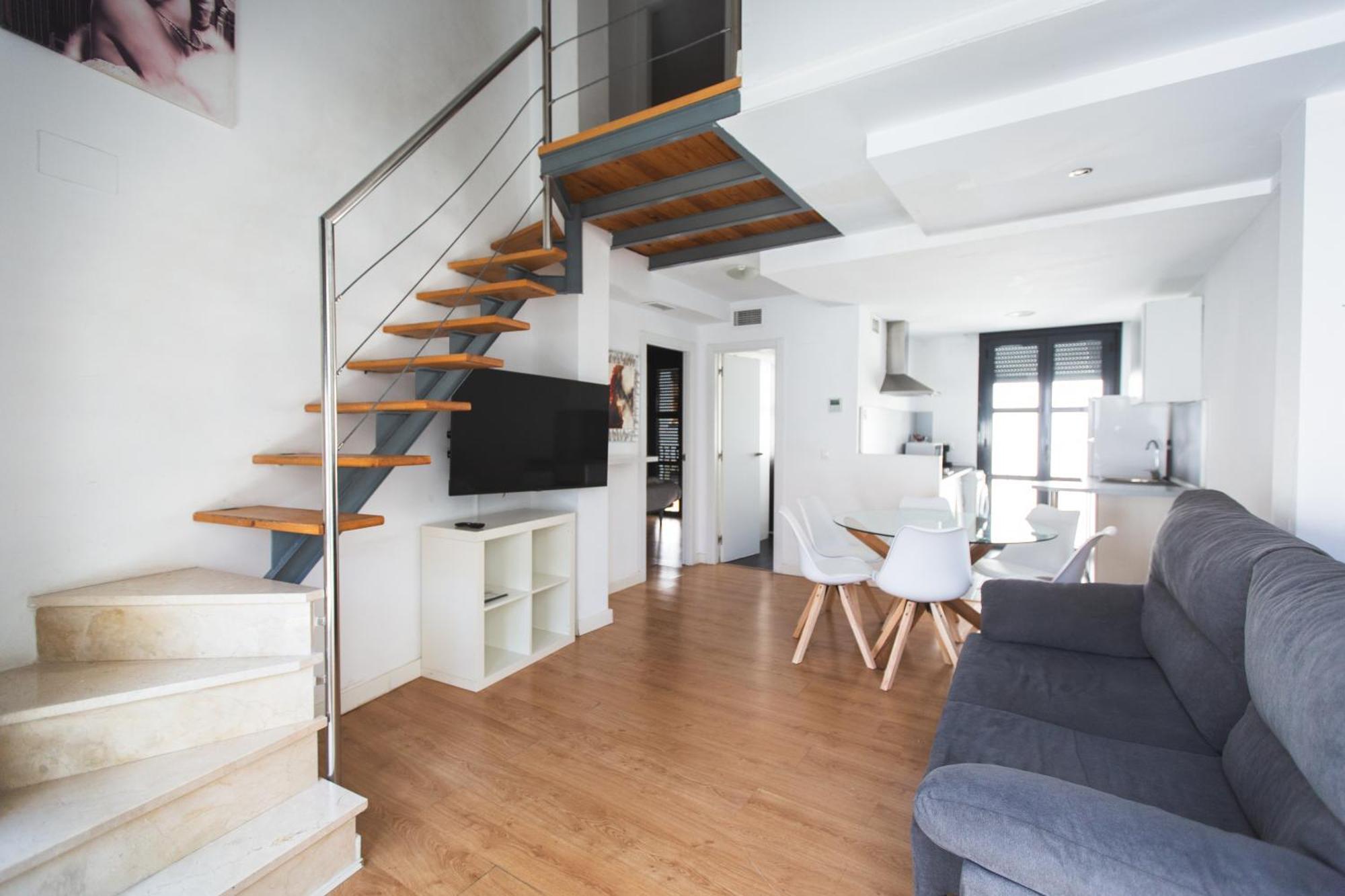 Apartamentos Centro Cordoba By Mira Exteriör bild