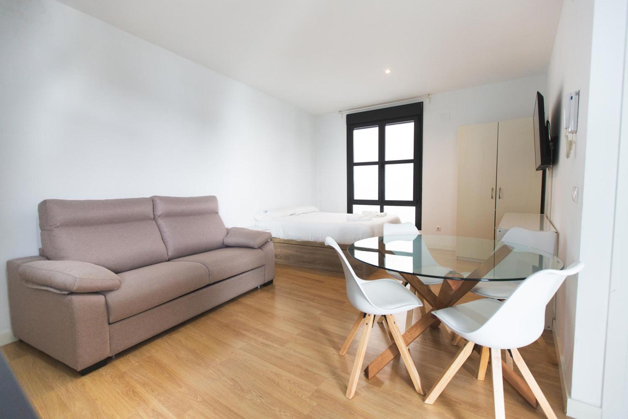 Apartamentos Centro Cordoba By Mira Exteriör bild