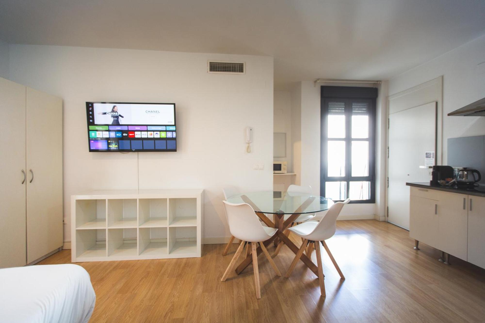 Apartamentos Centro Cordoba By Mira Exteriör bild