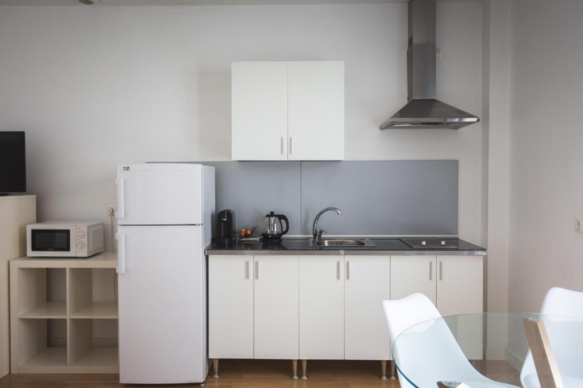 Apartamentos Centro Cordoba By Mira Exteriör bild