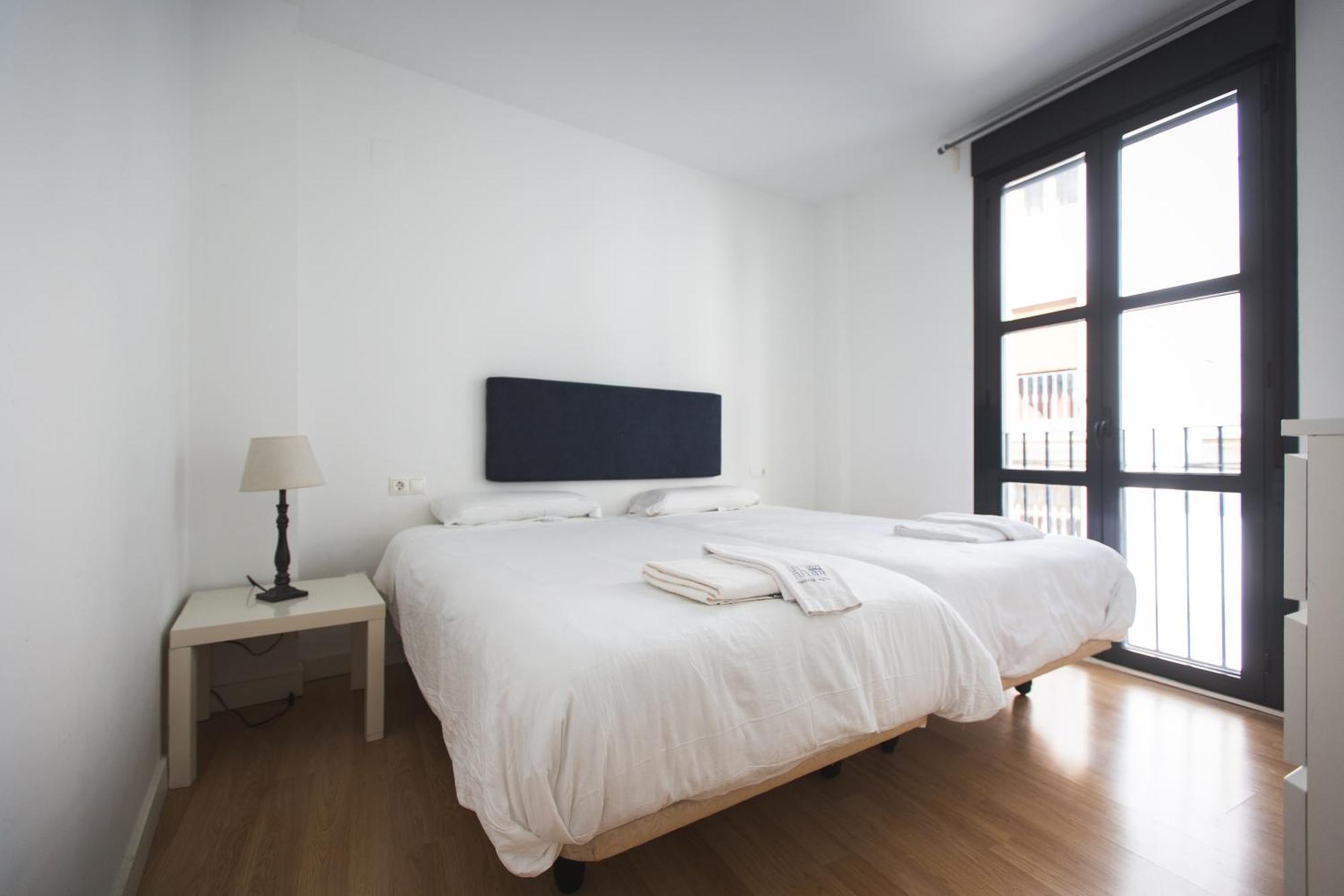 Apartamentos Centro Cordoba By Mira Exteriör bild