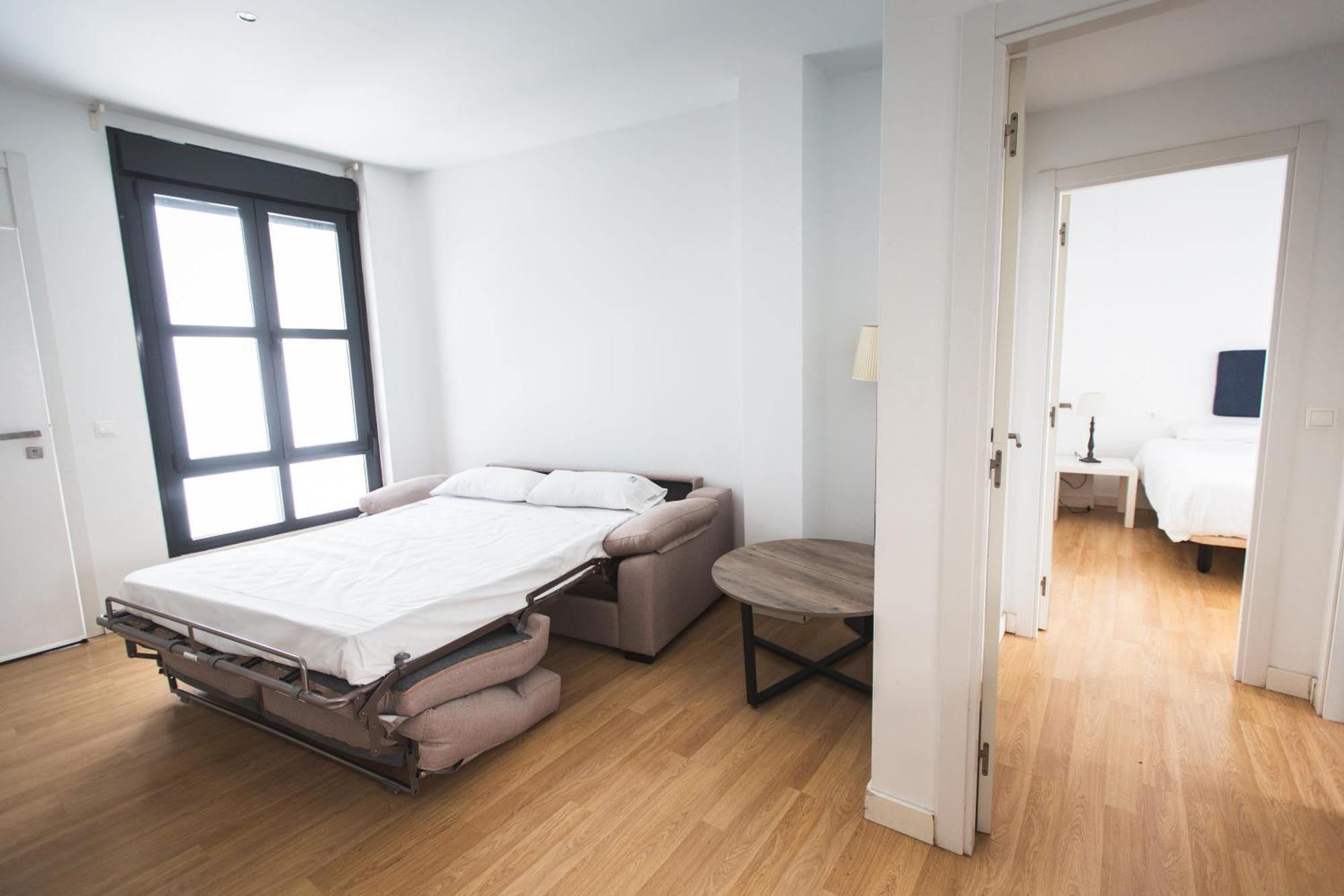 Apartamentos Centro Cordoba By Mira Exteriör bild